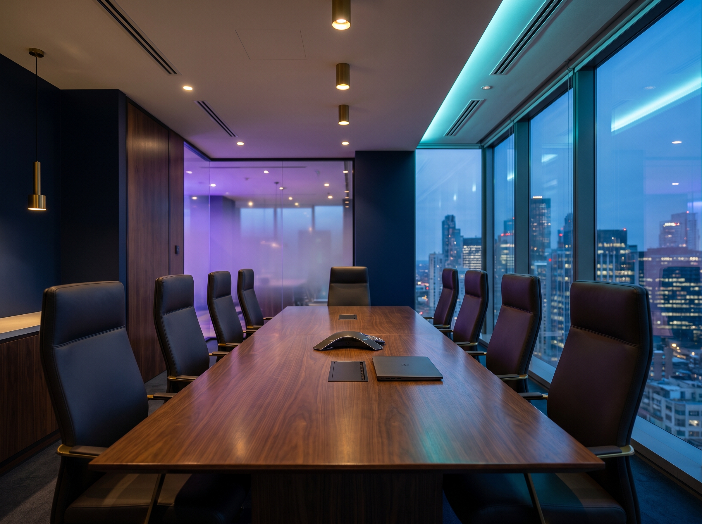 Corporates