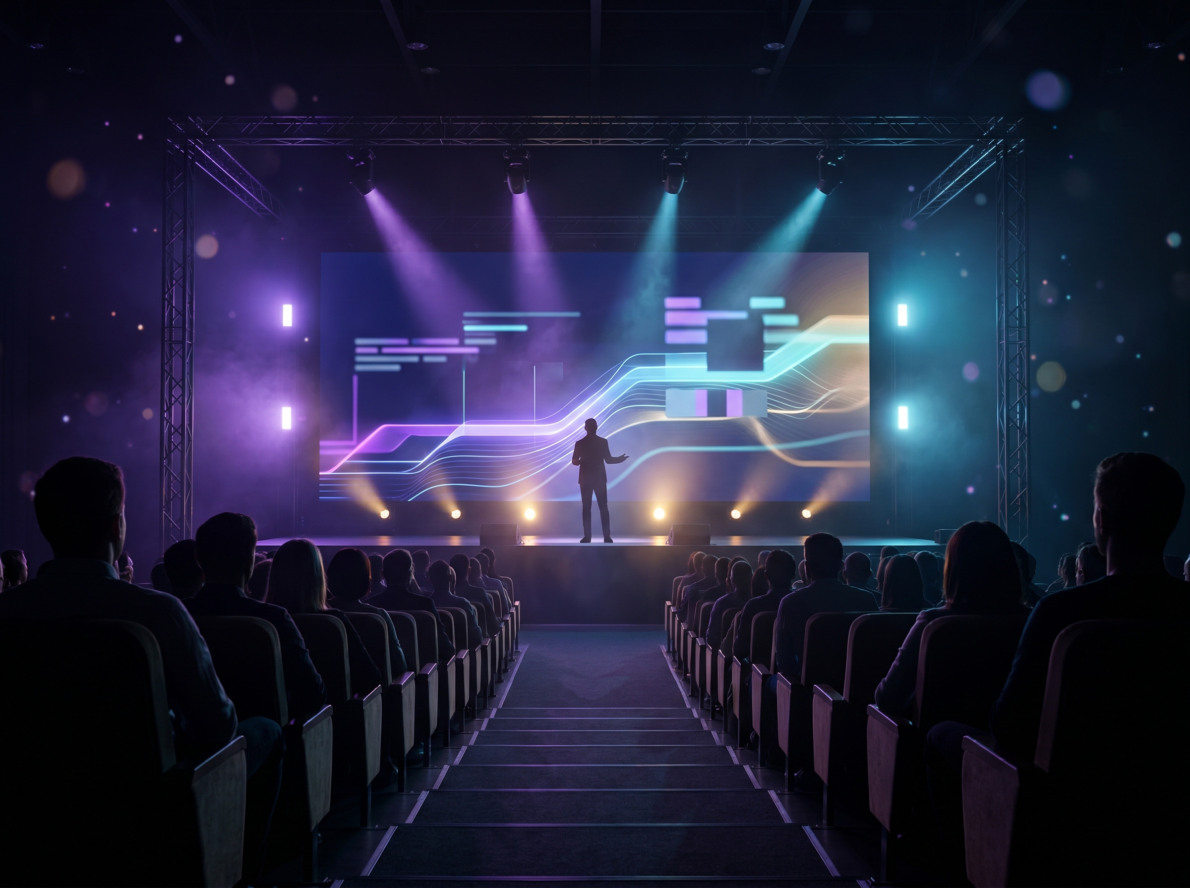 Events & Expos