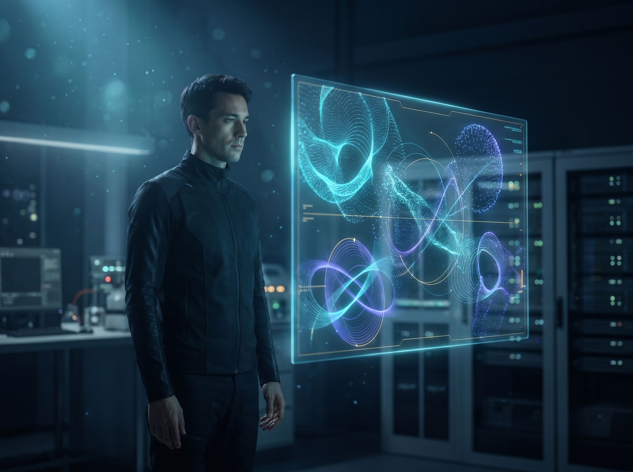 AI solutions