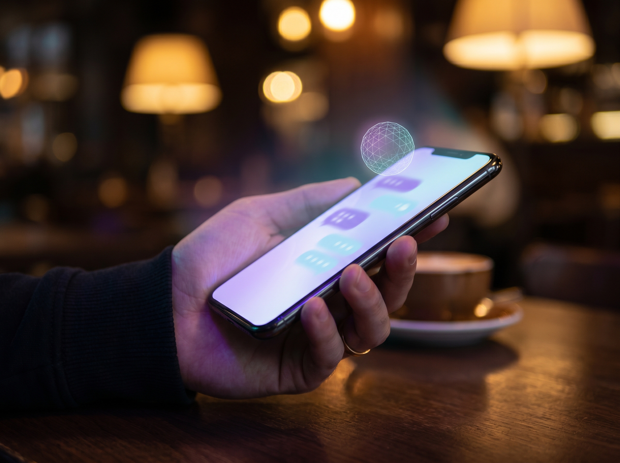 Smart chatbots