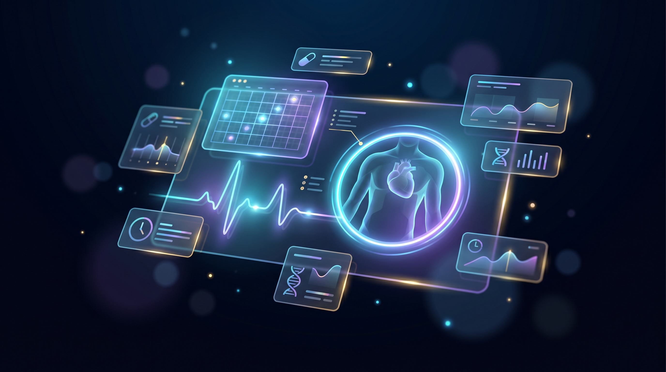 Clinic Web